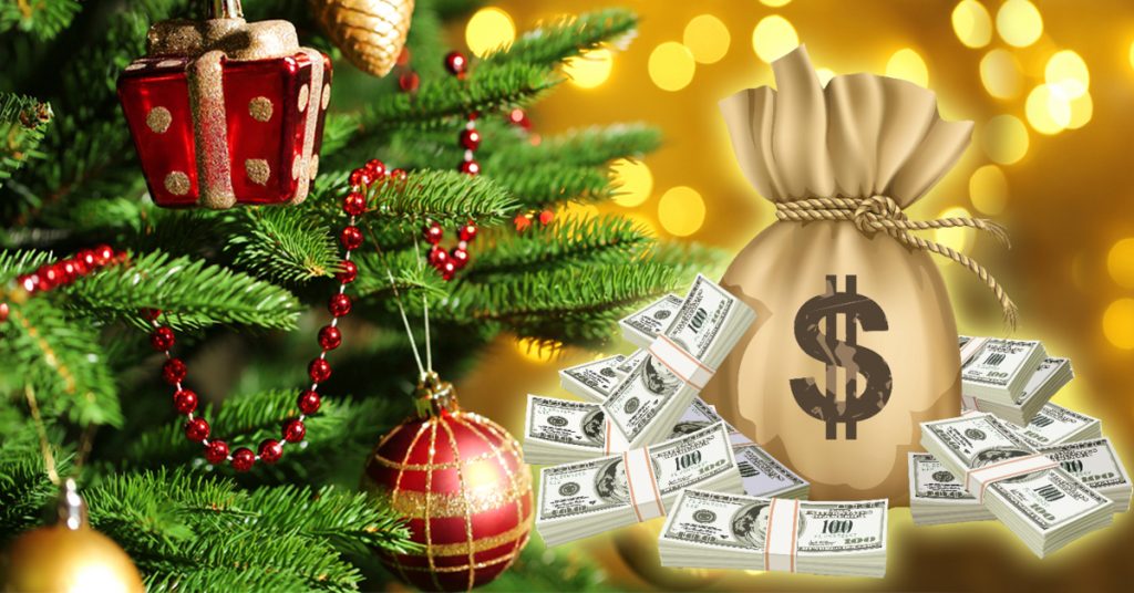 Картинки по запросу Новогодние гадания на деньги и богатство