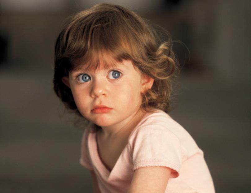 Картинки по запросу "Тест: выясните, какая травма детства влияет на вашу жизнь""