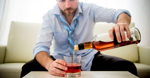 Психология мужчины, который начинает пить алкоголь. Как заставить ...