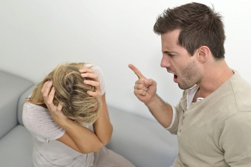 Почему мужчина злится? 10 мелочей, способных его разозлить
