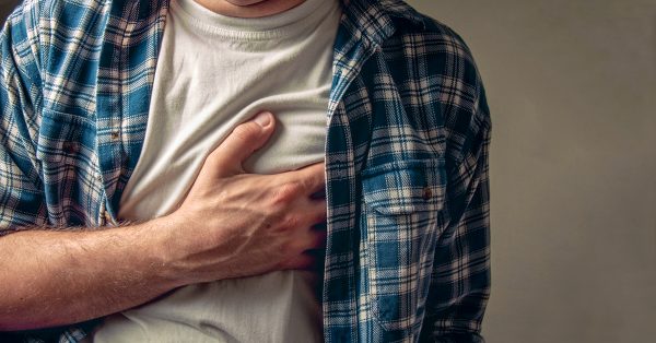 Cocaine Heart Attack and Symptoms of Other Cardiovascular Effects